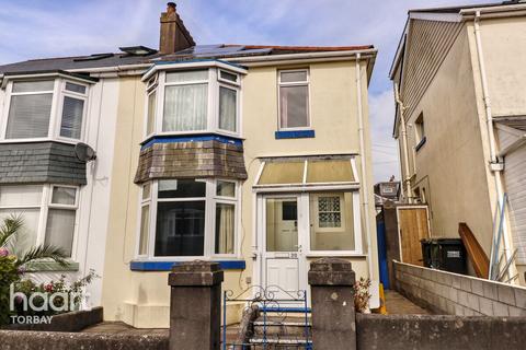 Pine View Road, Torquay 3 bed semi