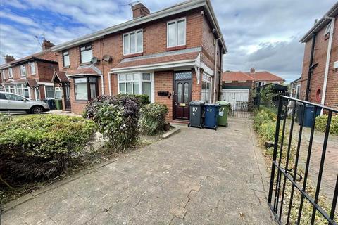 Marsden Road, South Shields 3 bed semi