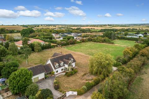 Cold Norton 5 bed detached house for sale