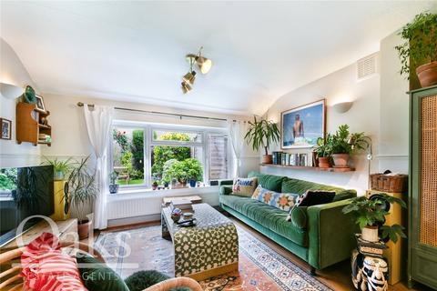 Holmesdale Road, South Norwood 1 bed apartment for sale