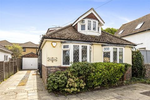 Culver Road, Lancing, West Sussex, BN15 4 bed detached house for sale