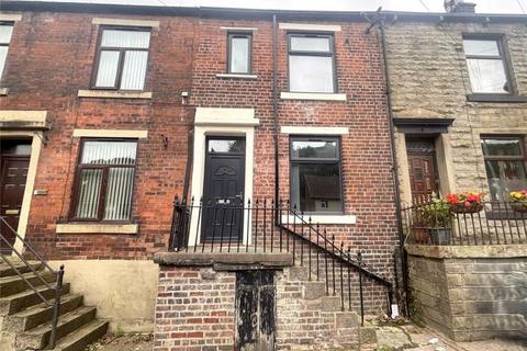 Market Street, Rochdale OL12 3 bed terraced house for sale