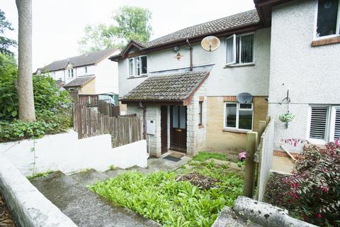 Penrice Parc, St. Austell PL25 2 bed flat for sale