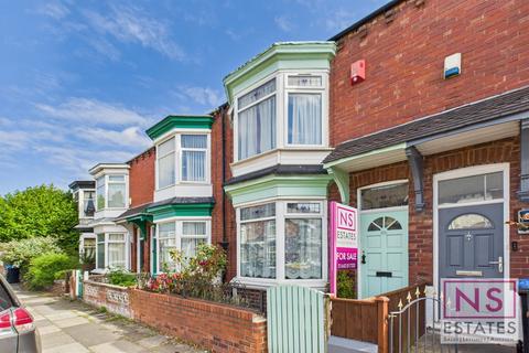 Ayresome Park Road, Linthorpe... 3 bed terraced house for sale