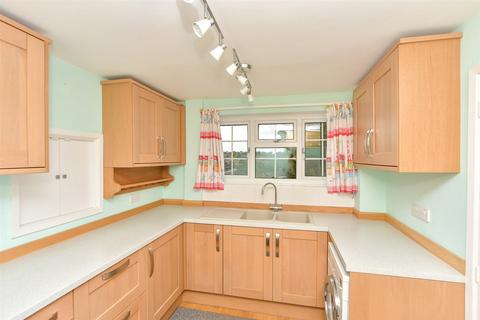 Prince Charles Avenue, Walderslade... 3 bed detached house for sale