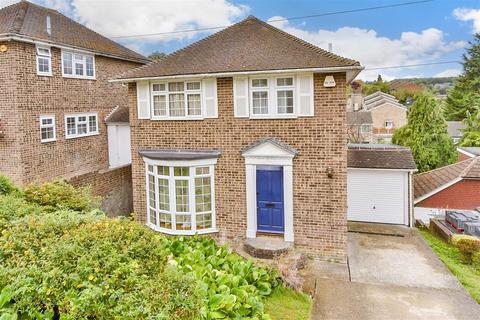 Prince Charles Avenue, Walderslade... 3 bed detached house for sale