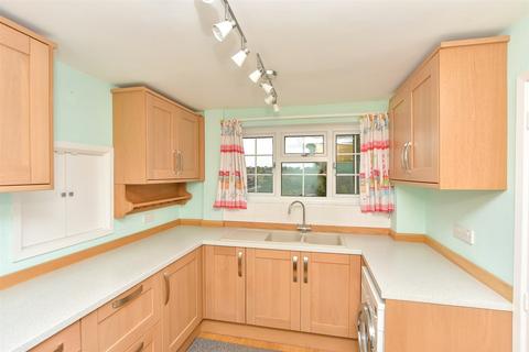 Prince Charles Avenue, Walderslade... 3 bed detached house for sale