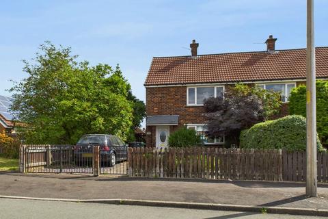 Crawford Avenue, Manchester M29 2 bed semi