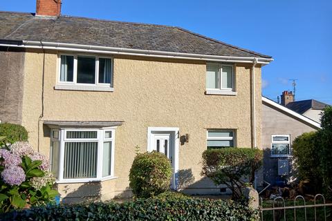 Penlon Gardens, Bangor LL57 3 bed semi