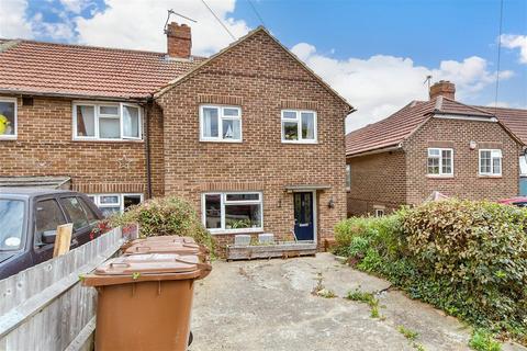 Lancelot Avenue, Strood, Rochester, Kent 3 bed end of terrace house for sale