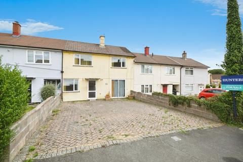 Spartley Drive, Bristol 3 bed terraced house for sale
