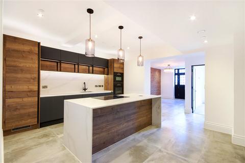 The Carriage House, 88 Grosvenor... 2 bed apartment for sale