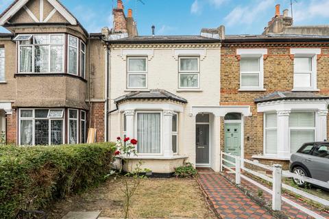 Eccleston Road, West Ealing, W13 3 bed terraced house for sale