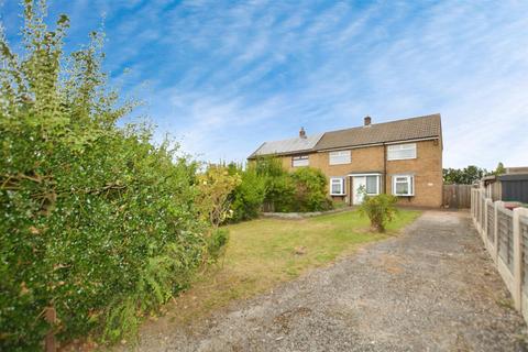 Axholme Avenue, Crowle 3 bed semi