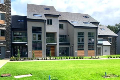 The Ironworks, Cumbria, LA12 8QQ 1 bed property for sale