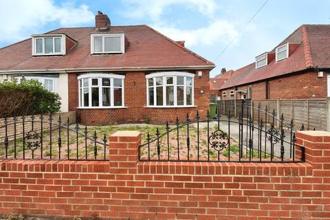 Hemsley Road, South Shields 3 bed semi
