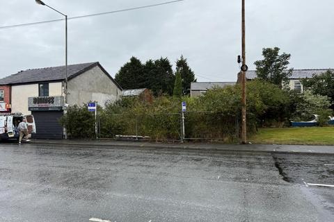 Water Street, Radcliffe M26 Land for sale