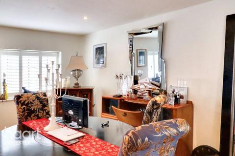 Station Road, Leicester 5 bed character property for sale