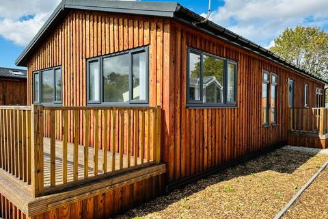Blairgowrie PH13 2 bed lodge for sale