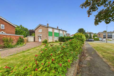 Ethelda Drive, Chester, CH2 3 bed semi