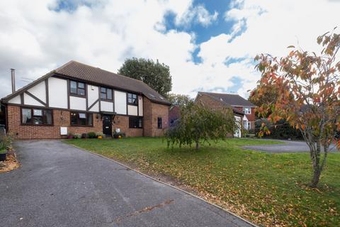 Shepherdsgate Drive, Herne Bay, Kent... 3 bed semi