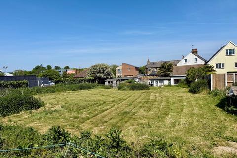 165 Westwood Road, Broadstairs, Kent 1 bed property with land for sale