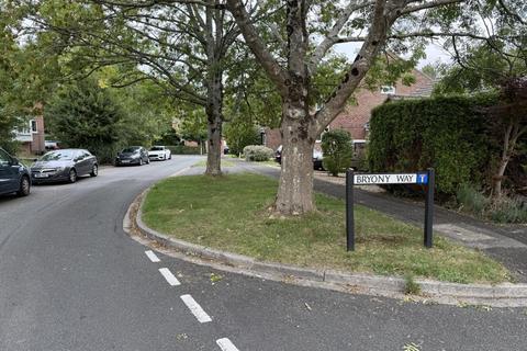 Land, Accessways & Parking, Spruce... Land for sale