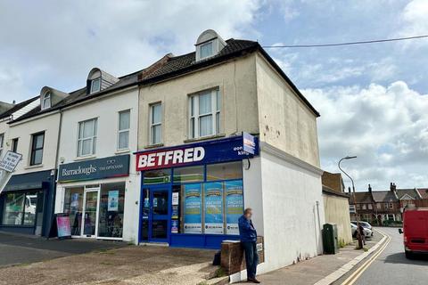 21 Sedlescombe Road North, St.... 2 bed end of terrace house for sale