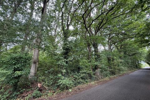 Land West Of Headcorn Road, Ulcombe... Plot for sale