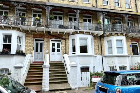 Flat 2, 15 Adrian Square... 2 bed flat for sale