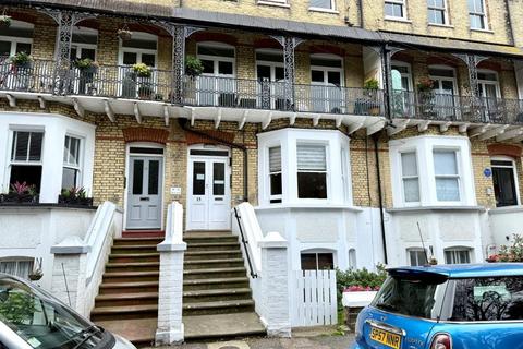 Flat 2, 15 Adrian Square... 2 bed flat for sale