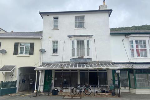 147 High Street, Ventnor, Isle Of Wight 3 bed block of apartments for sale