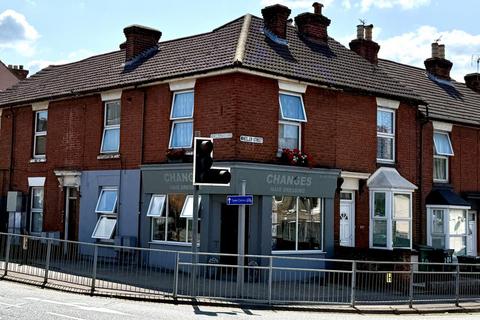 2 Holland Road/106 Wheeler Street... Mixed use for sale