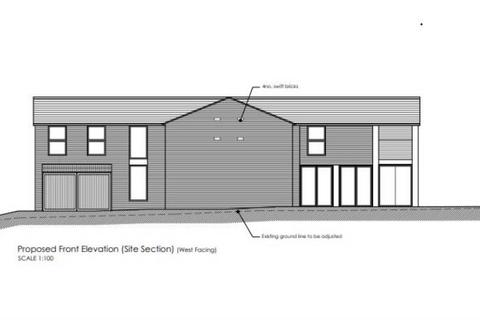 Hulberry Barn Off Lullingstone Lane... 5 bed property with land for sale