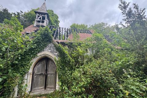 St. George Church, Updown Road, Ham... Detached house for sale