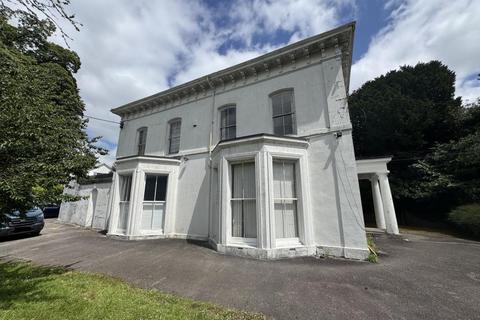Graylands, Dean Street, Liskeard... Detached house for sale