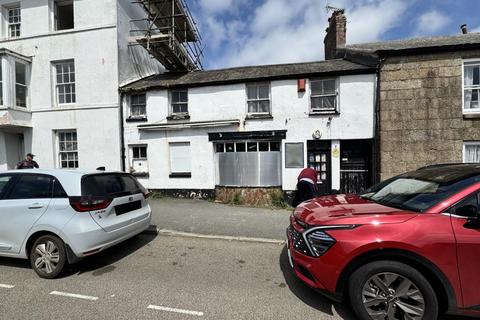 9A Alverton Terrace, Penzance, Cornwall Mixed use for sale