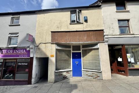 29 High Cross Street, St. Austell... 2 bed terraced house for sale