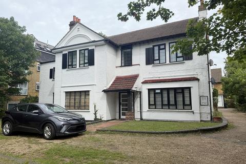 Beech House, 57 Woodcote Road... 2 bed detached house for sale