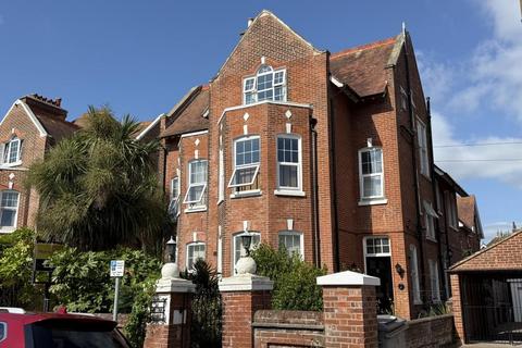 Helena Court, 3 Helena Road... 12 bed block of apartments for sale