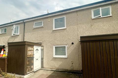 65 Mallard Walk, Sidcup, Kent 3 bed maisonette for sale