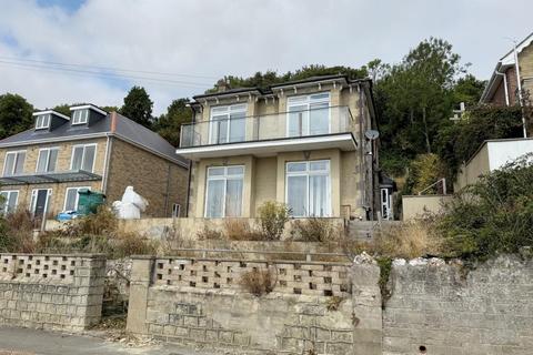 69 Gills Cliff Road, Ventnor, Isle Of... 4 bed detached house for sale