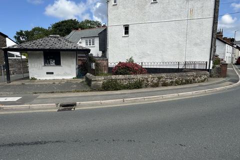 Land & Buildings North Side Of... Detached house for sale