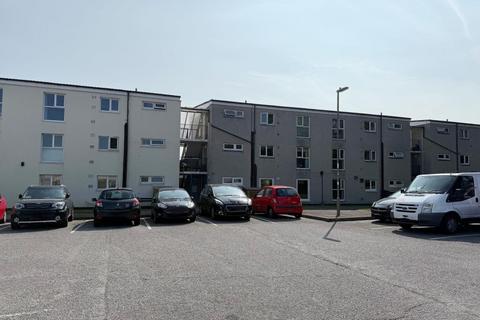 32 Mandarin Way, Howe Road, Gosport... 1 bed ground floor flat for sale
