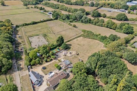 Land Adj. Rainbows End, Mayes Lane... Land for sale
