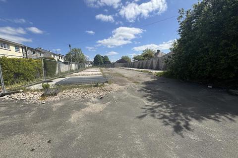 Former Garages, Carbeile Road... Land for sale