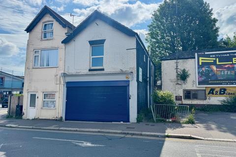 1 Cherry Tree Avenue, Dover, Kent Mixed use for sale
