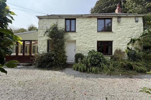 Bollogas Cottage, Buryas Bridge... 3 bed cottage for sale