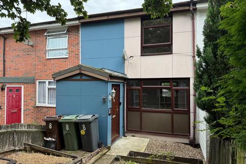 8 Shortlands Green, Maidstone, Kent 2 bed terraced house for sale