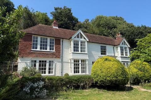 Curlew House, 18 Military Road, Rye... 5 bed detached house for sale